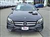 2020 Mercedes-Benz E-Class E 450 4MATIC