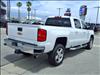 2017 Chevrolet Silverado 2500HD LT