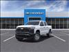 2025 Chevrolet Colorado Work Truck