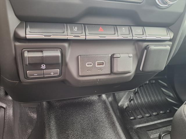 2025 GMC Sierra 3500 HD Pro
