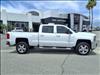 2017 Chevrolet Silverado 2500HD LT