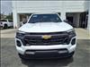 2025 Chevrolet Colorado LT