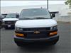 2025 Chevrolet Express 2500