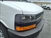 2025 Chevrolet Express 2500