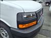 2025 GMC Savana 2500