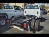 2023 Chevrolet Silverado 4500HD Work Truck