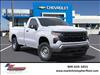 2025 Chevrolet Silverado 1500 Work Truck