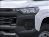2025 Chevrolet Colorado Work Truck