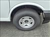 2025 Chevrolet Express 2500