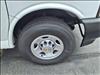 2025 Chevrolet Express 2500