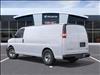 2025 GMC Savana 2500