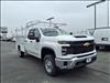 2025 Chevrolet Silverado 2500HD Work Truck