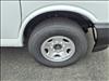 2025 Chevrolet Express 2500
