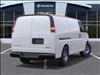 2025 GMC Savana 2500