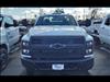 2023 Chevrolet Silverado 4500HD Work Truck