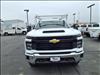 2025 Chevrolet Silverado 2500HD Work Truck