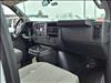 2025 GMC Savana 2500