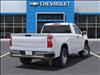 2025 Chevrolet Silverado 1500 Work Truck