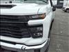 2025 Chevrolet Silverado 2500HD Work Truck