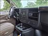 2025 Chevrolet Express 2500