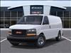 2025 GMC Savana 2500
