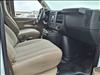 2025 Chevrolet Express 2500