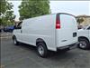 2025 Chevrolet Express 2500