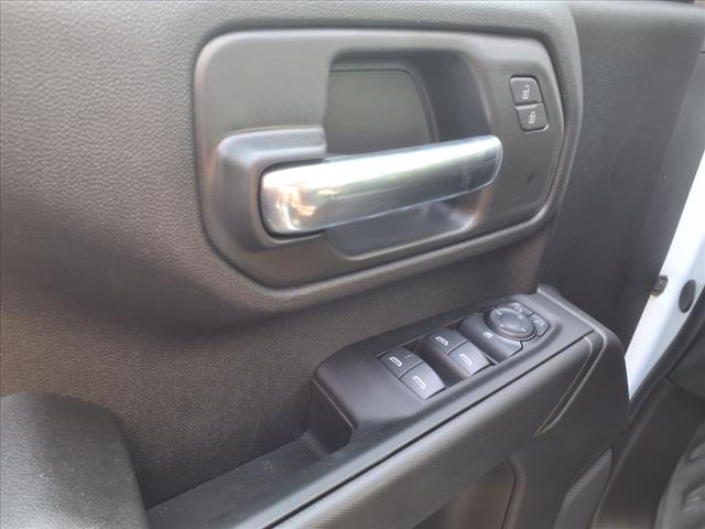 2025 Chevrolet Silverado 2500HD Work Truck