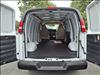 2025 Chevrolet Express 2500