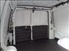 2025 Chevrolet Express 2500