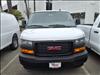2025 GMC Savana 2500