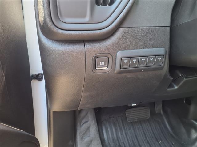 2025 Chevrolet Silverado 2500HD Work Truck