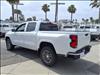 2025 Chevrolet Colorado LT