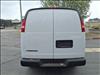 2025 Chevrolet Express 2500