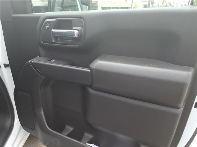 2025 Chevrolet Silverado 2500HD Work Truck