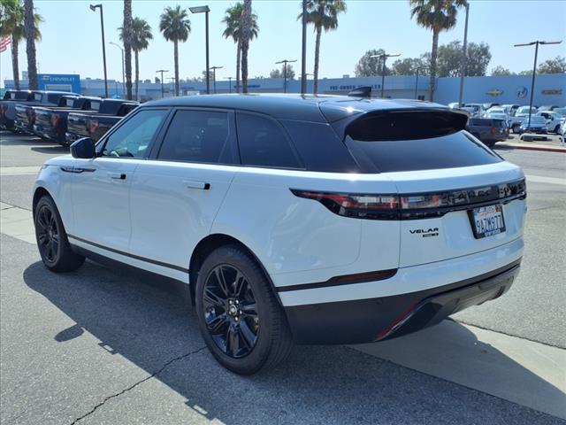 2021 Land Rover Range Rover Velar P340 S