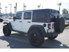 2018 Jeep Wrangler JK Unlimited Sport S 4x4