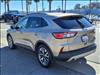 2020 Ford Escape Hybrid Titanium