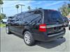 2017 Ford Expedition EL Limited