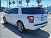 2021 Ford Expedition Platinum
