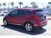 2017 Chevrolet Bolt EV LT