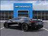 2025 Chevrolet Corvette Stingray