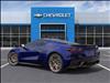 2025 Chevrolet Corvette Z06