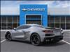 2025 Chevrolet Corvette E-Ray