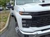 2025 Chevrolet Silverado 3500 HD Chassis Work Truck