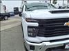 2025 Chevrolet Silverado 2500HD Work Truck