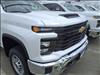 2025 Chevrolet Silverado 2500HD Work Truck