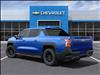 2025 Chevrolet Silverado EV LT