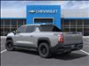 2025 Chevrolet Silverado EV LT