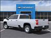 2025 Chevrolet Silverado 2500HD Work Truck